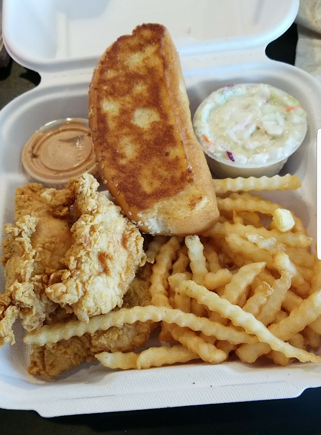 Raising Cane's Chicken Fingers