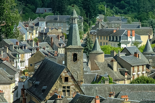 Église des pénitents - Thumbnail
