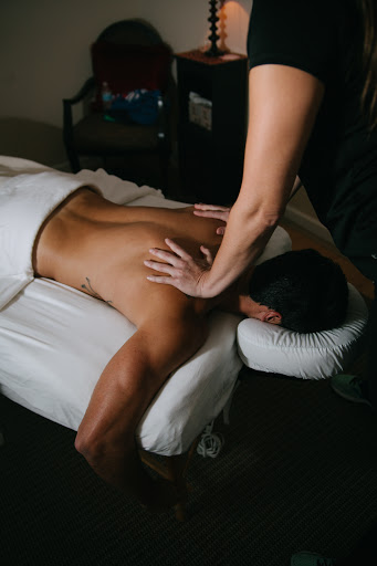 Therapeutic Arts Massage - Thumbnail