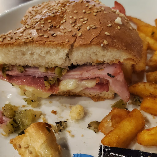 Peggs Restaurant On the Boulevard - Thumbnail