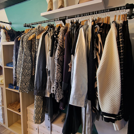 l'Audacieuse Concept Store - Thumbnail