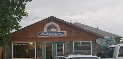 Wellknown Buffalo Coffee House and Gifts