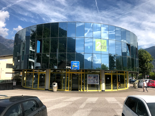 Eurospin Meran - Thumbnail