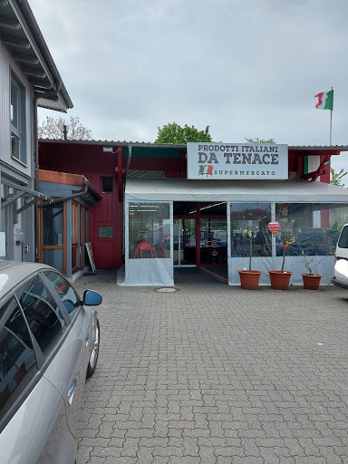 Prodotti Italiani - Da Tenace