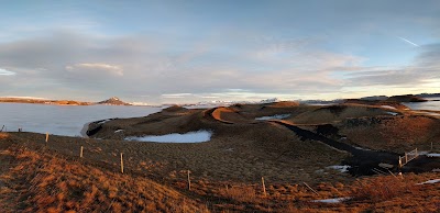 Photos of Sk&uacute;tusta&eth;ir farmers guesthouse