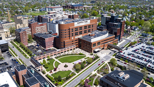 Roswell Park Comprehensive Cancer Center