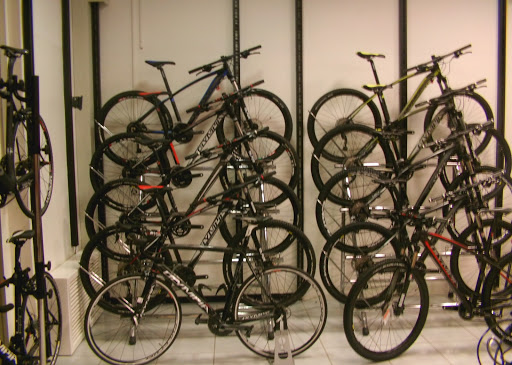 Bike Action - Visual