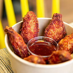 Photo n°15 de Le Tasty Naan Melun à Melun (Restaurant halal)