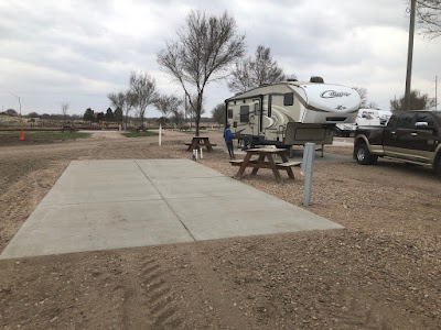 Kearney RV Park & Campground