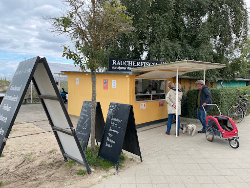 Räucher/Fisch Imbiss - Thumbnail