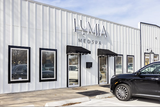 Lumia Med Spa