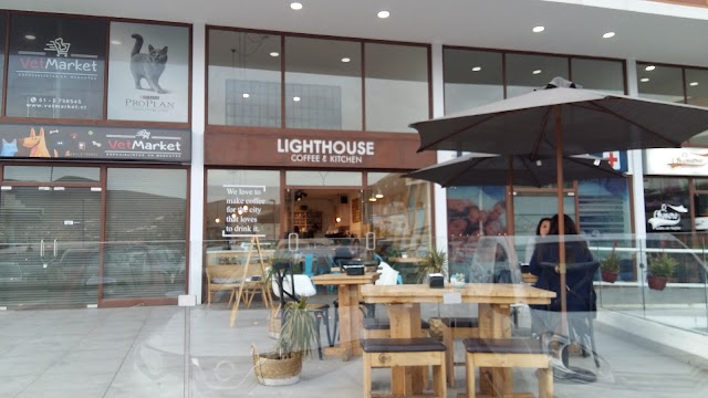 Lighthouse Coffee & Kitchen