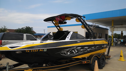 Thunder Auto Tint - Visual