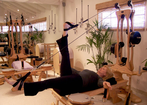 Health In Motion