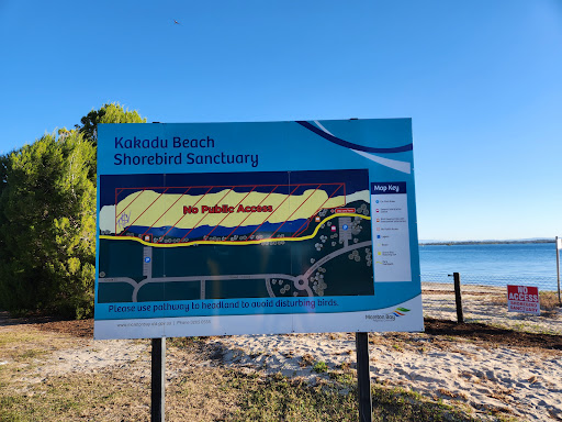Kakadu Beach - Thumbnail