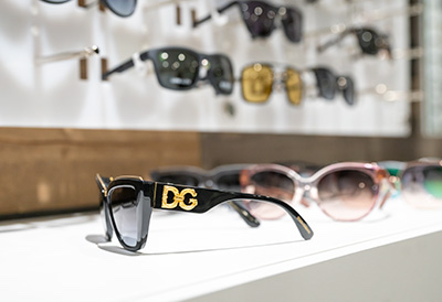Ceres Eye Care Gallery - United States