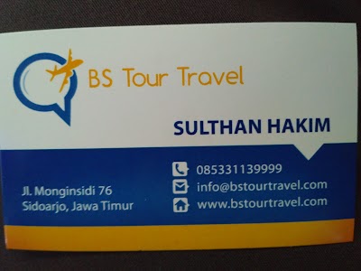 Travel Agency