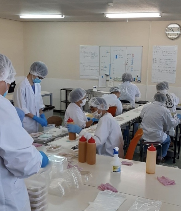 B型事業所クローバー