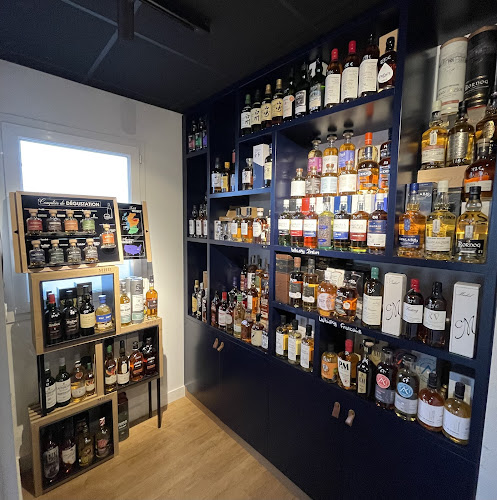 Numéro de téléphone de Chez Louis Cave à vins et épicerie fine