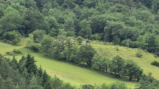 Ferme Equestre - Thumbnail
