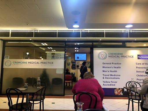 Cremorne Medical Practice - Thumbnail