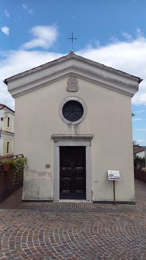 Chiesa Mosson