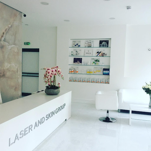 Laser and Skin Group