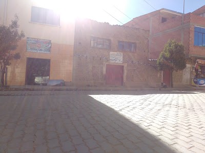Photos of Taller El&eacute;ctrico MEGA