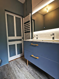 Photo n°37 de CMN Rénovation à Saint-Astier (Peintre en bâtiment)