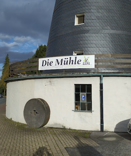 Rili Wildvogelfutter oHG