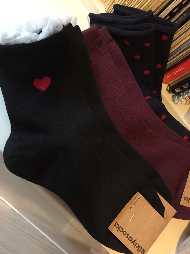 segi Socks