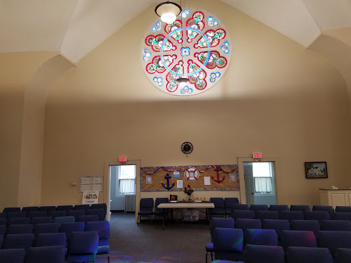 West Springfield Church of Christ