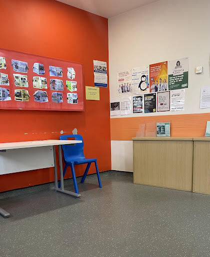 Highgrove Surgery - Thumbnail