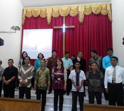 Photos of Gereja Kristen Wesley Indonesia Jemaat Citra Raya
