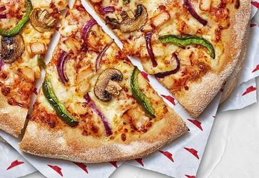 Photo 2 - Pizza Hut