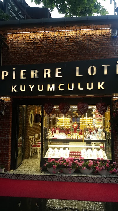 Pierre Loti Kuyumculuk