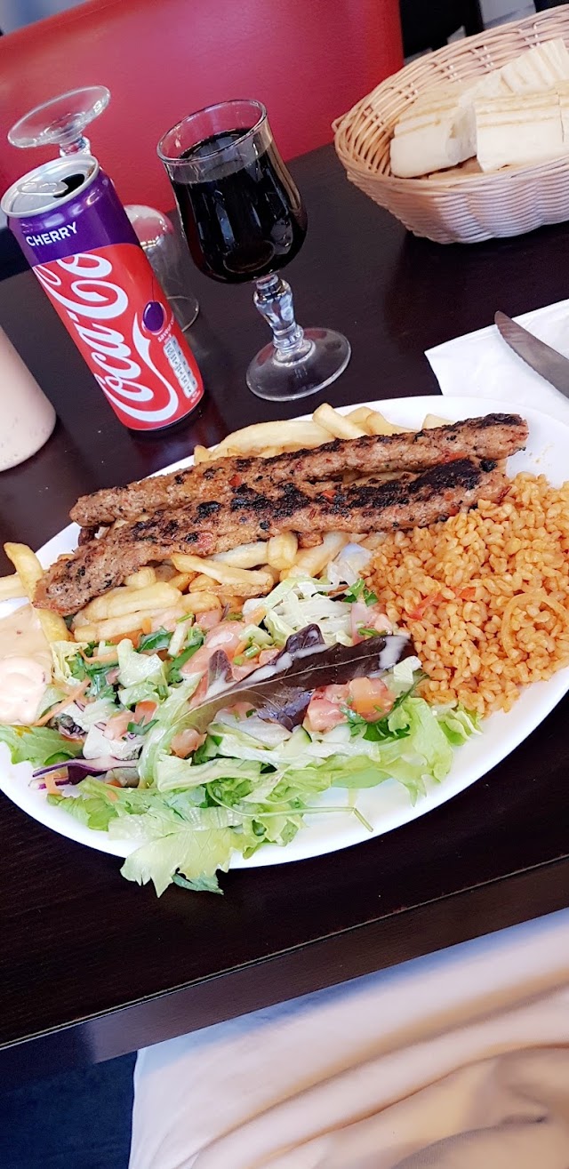 Grill Istanbul