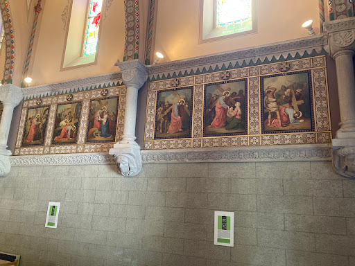 Chapelle Notre-Dame de Houppach Gallery - France