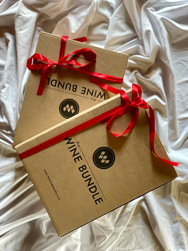 The Wine Bundle - Visual