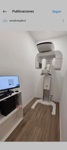Redondela Dental SL