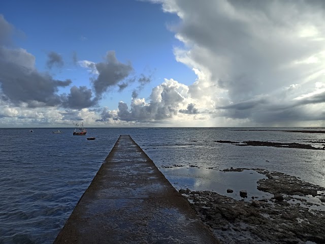 Bar Aux Frères de la Côte