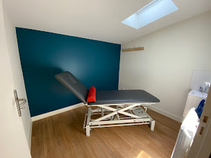 Photo n°6 de Sport Santé du Minervois à Trèbes (Kinésithérapeute)