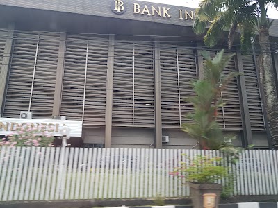 Photos of Bank Indonesia Jayapura