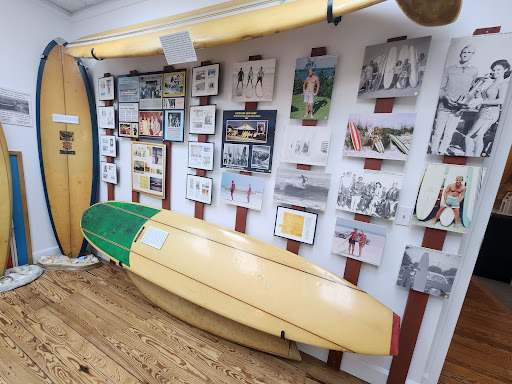 New Smyrna Museum of History - Thumbnail