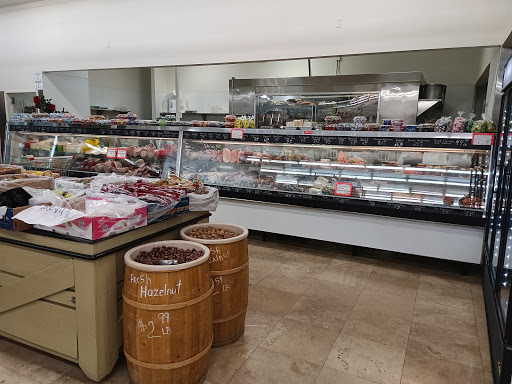 Jones Market Gallery - United States