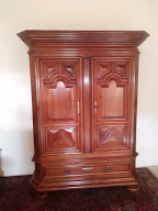 Bohl François Antiquités à Anthé