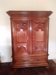 Photo n°1 de Bohl François Antiquités à Anthé (Magasin de meubles d'occasion)