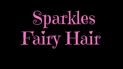 Sparkles Fairy Hair - Thumbnail
