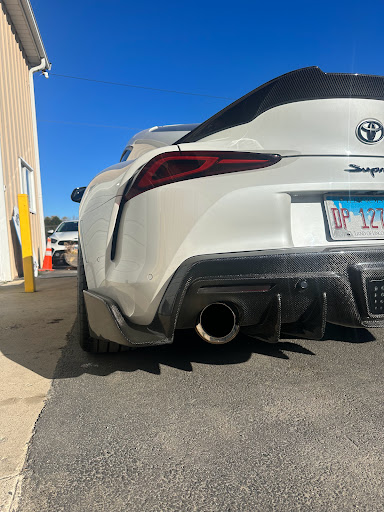 Uprise Automotive LLC - Thumbnail