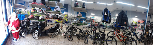 Motos Y Bicicletas Gallego Gallery - Spain